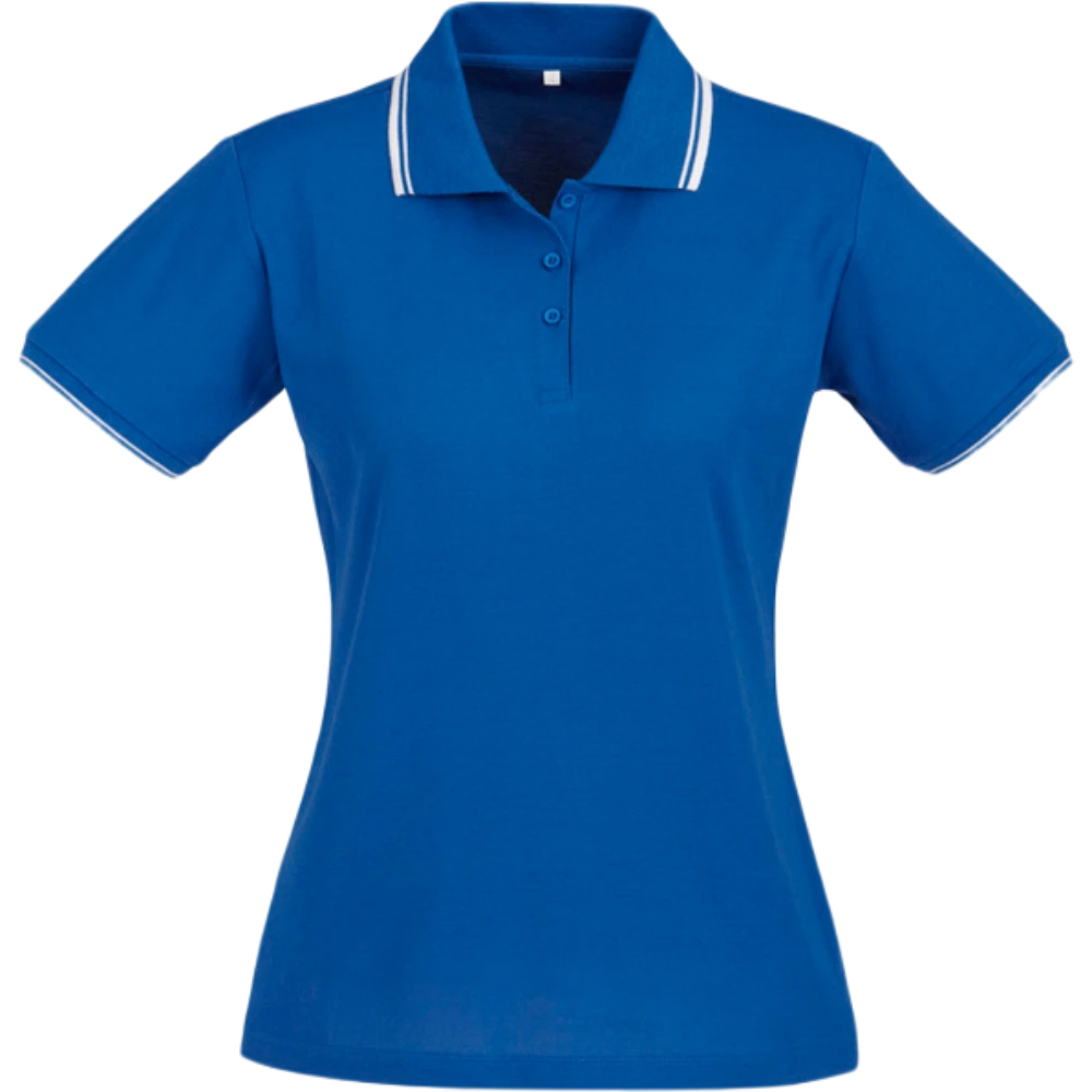 Biz Collection Cambridge Ladies Polo P227LS
