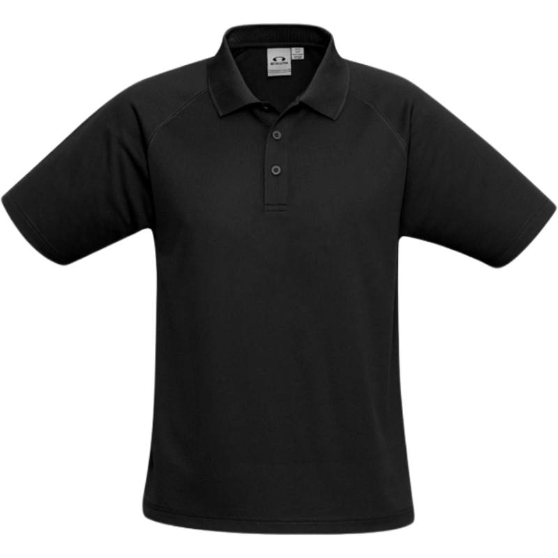 Biz Collection Sprint Ladies Polo P300LS