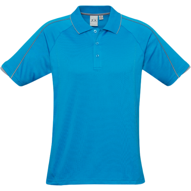 Biz Collection Blade Mens Polo P303MS