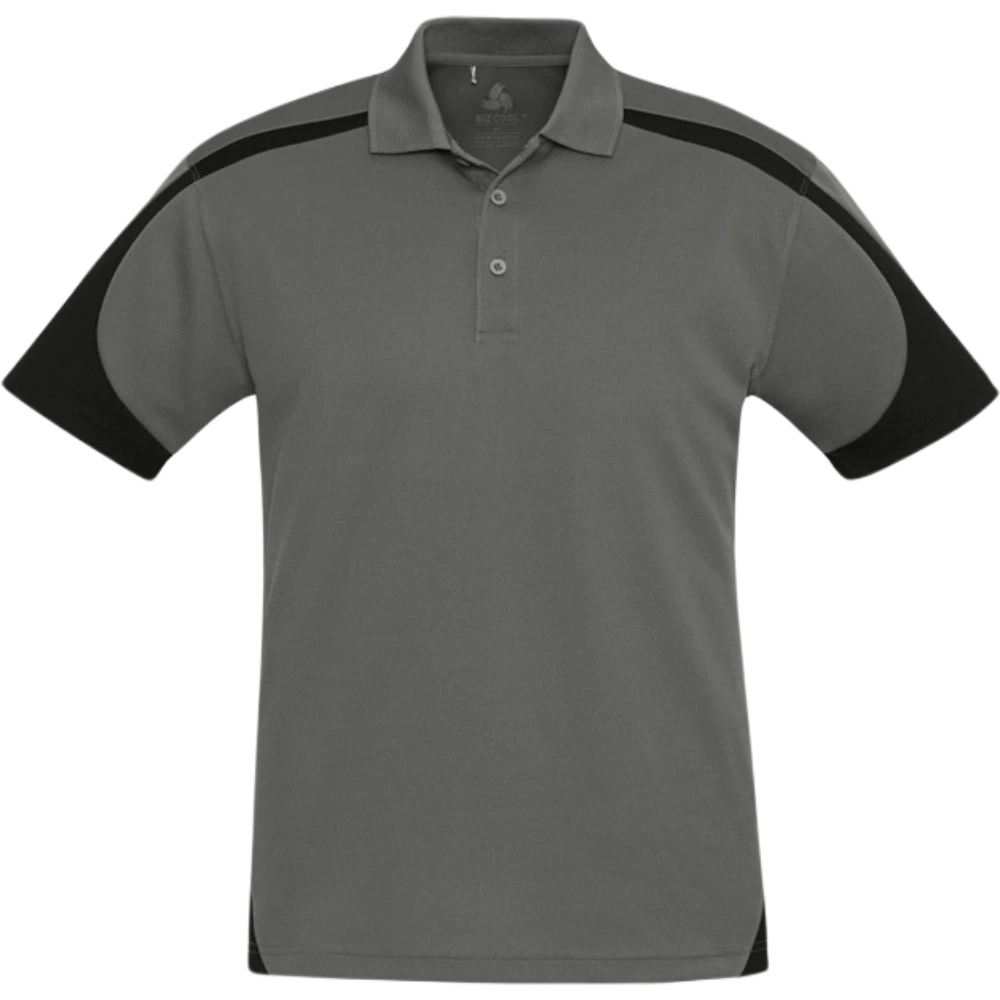 Biz Collection Talon Ladies Polo P401LS
