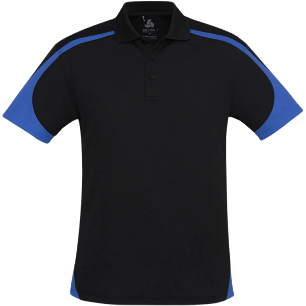 Biz Collection Talon Ladies Polo P401LS