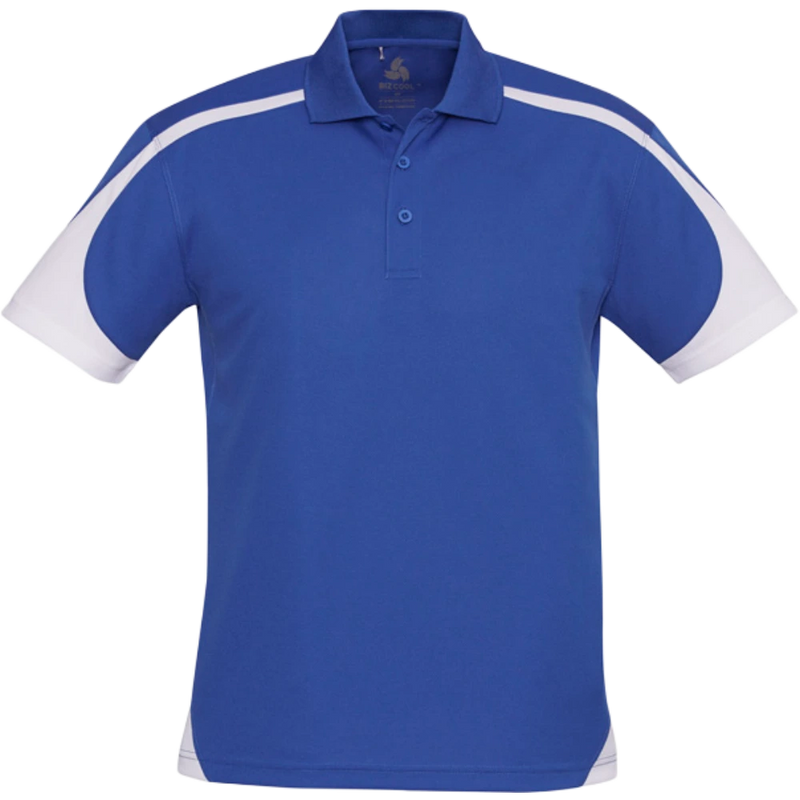 Biz Collection Talon Ladies Polo P401LS
