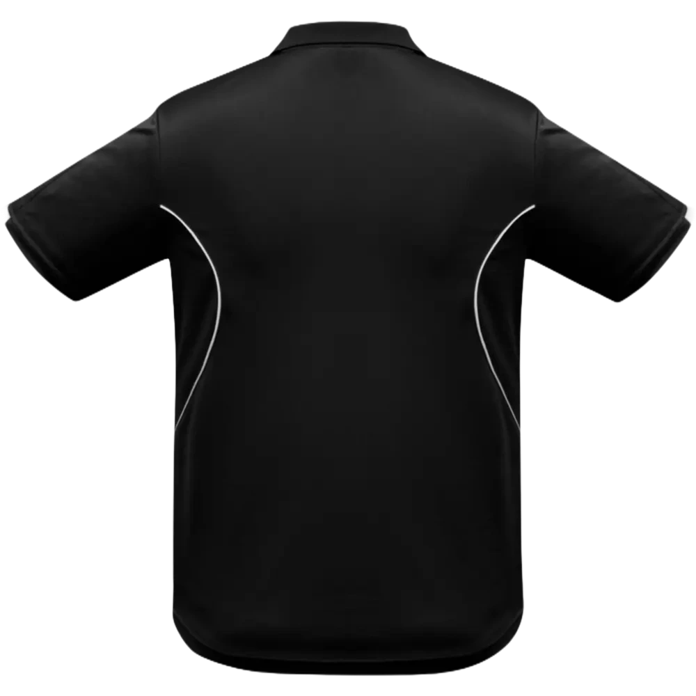 Biz Collection Razor Mens Polo P405MS