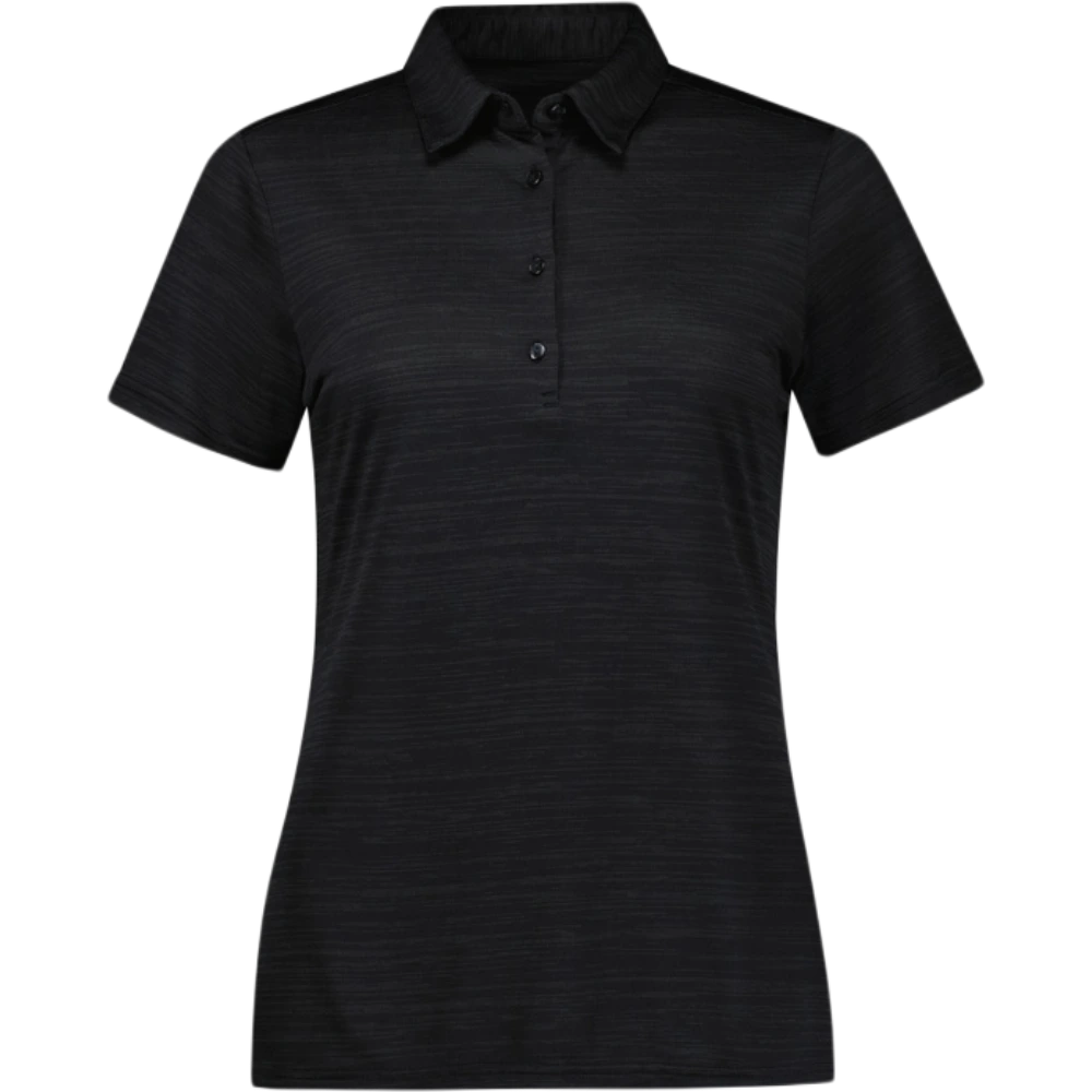 Biz Collection Orbit Ladies Polo P410LS