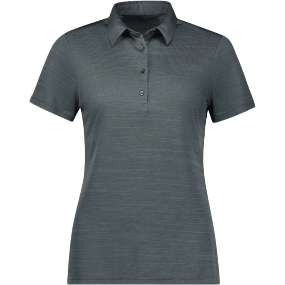 Biz Collection Orbit Ladies Polo P410LS