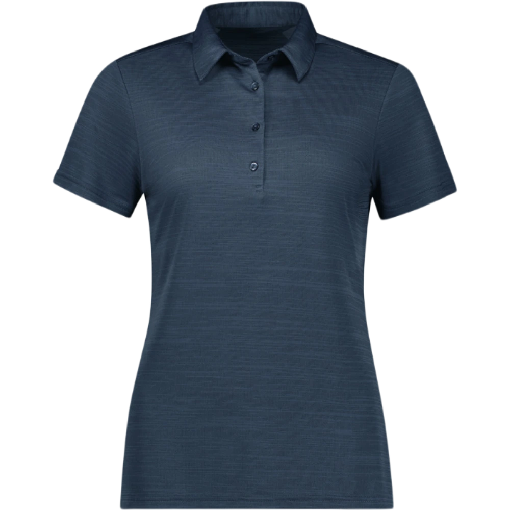 Biz Collection Orbit Ladies Polo P410LS