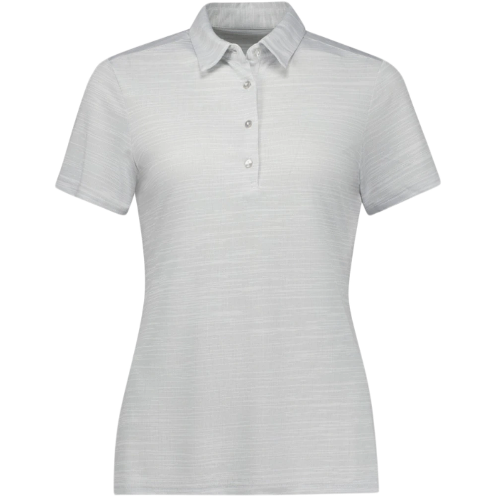 Biz Collection Orbit Ladies Polo P410LS