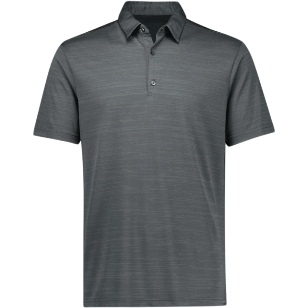 Biz Collection Orbit Mens Polo P410MS