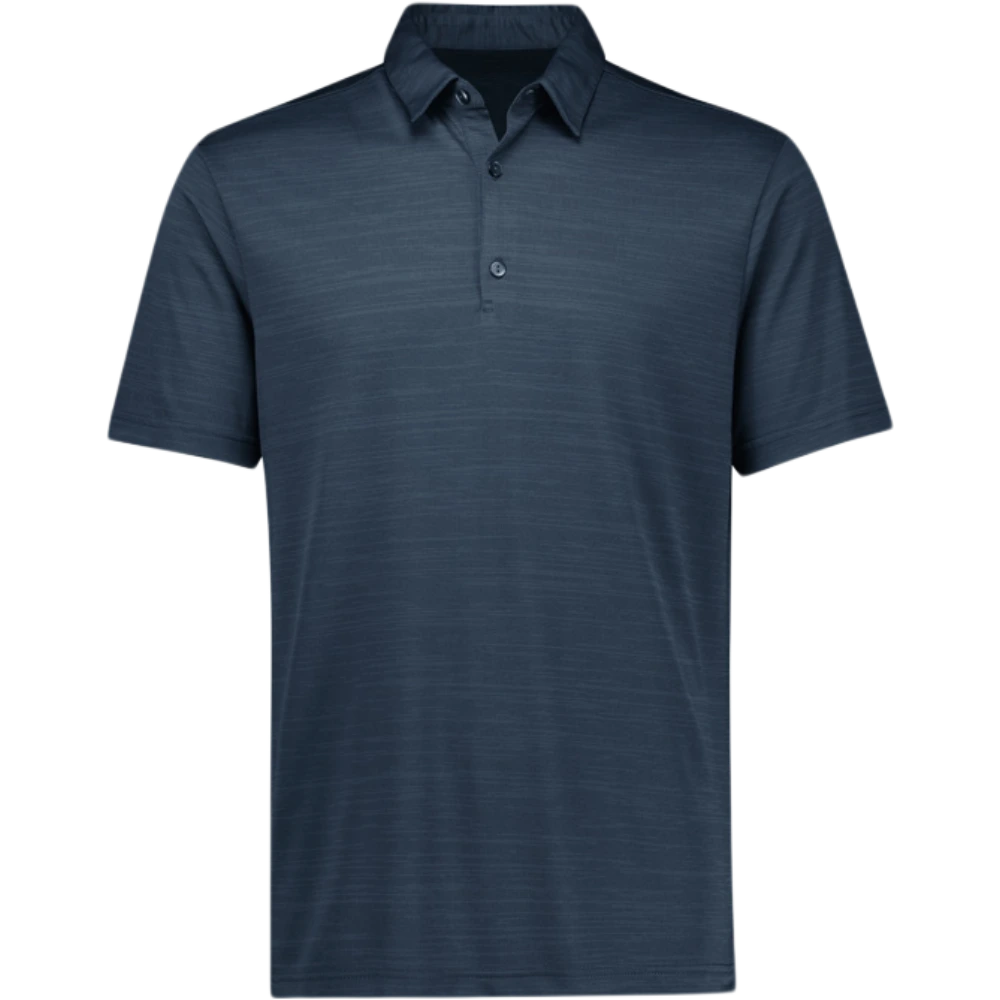 Biz Collection Orbit Mens Polo P410MS