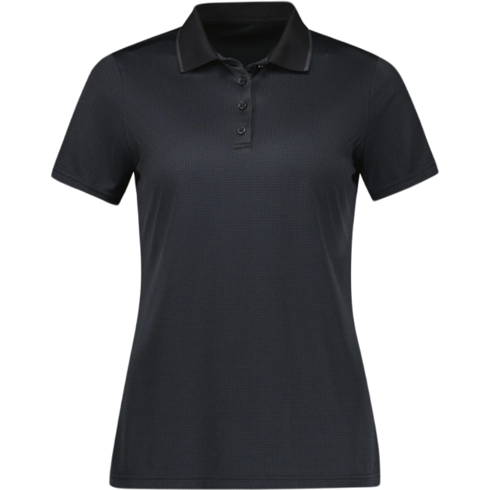 Biz Collection Echo Ladies Polo P412LS