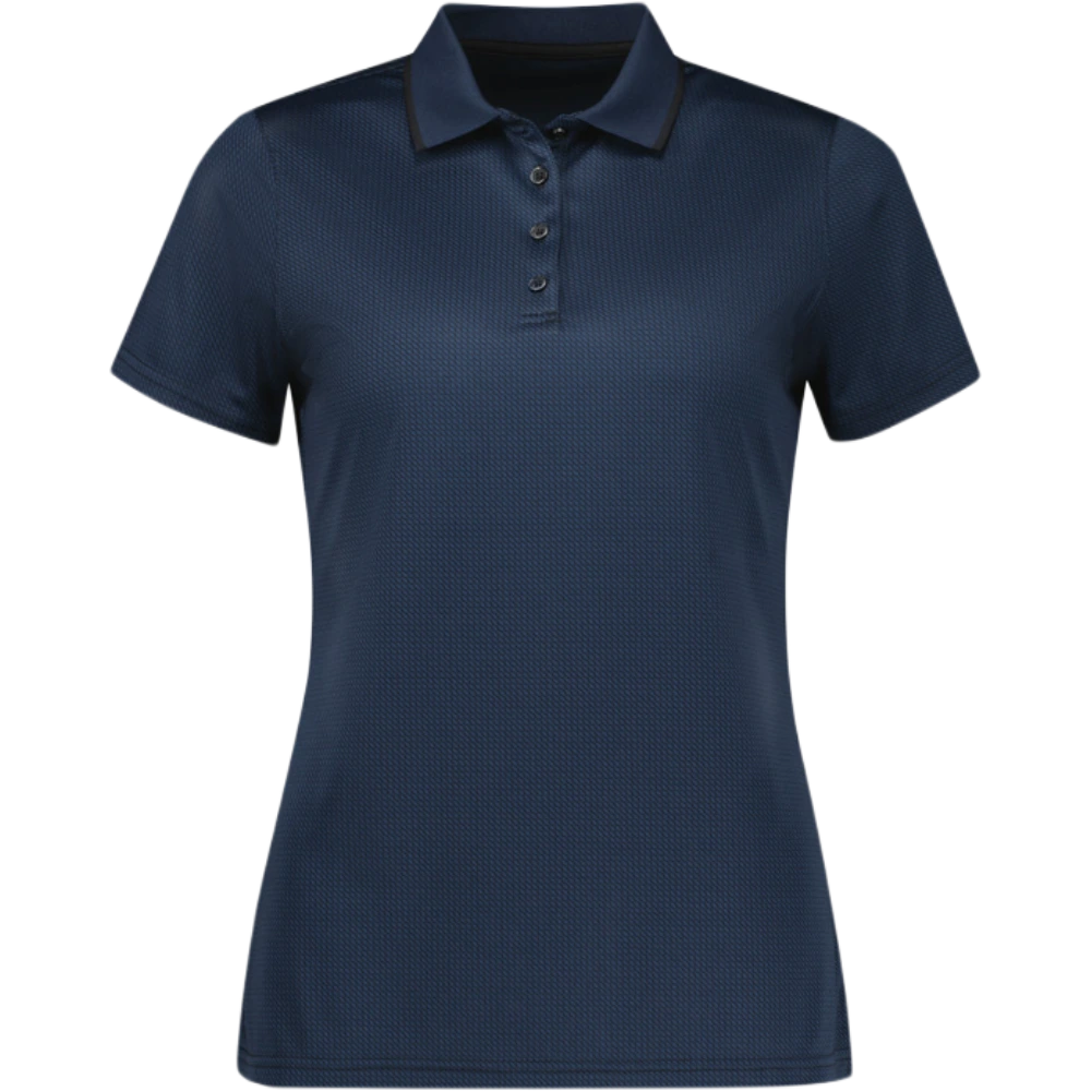 Biz Collection Echo Ladies Polo P412LS