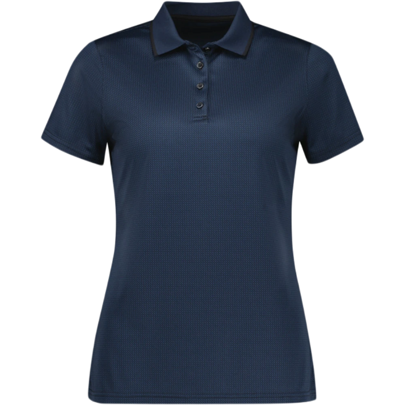 Biz Collection Echo Ladies Polo P412LS
