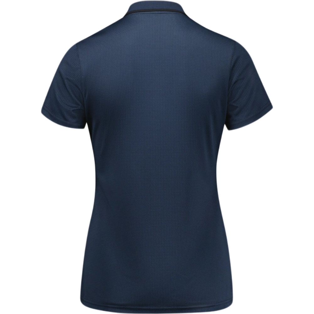 Biz Collection Echo Ladies Polo P412LS