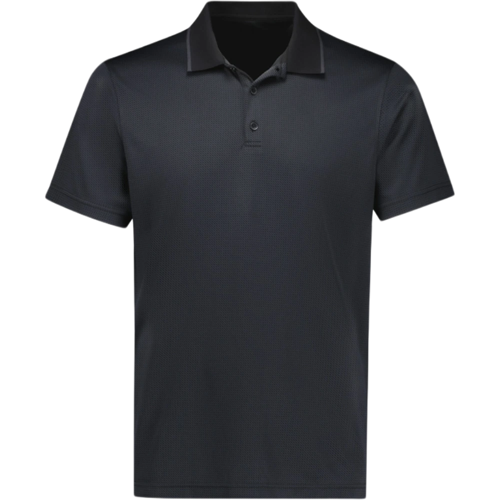 Biz Collection Echo Mens Polo P412MS