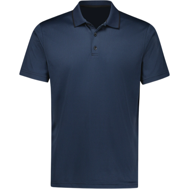 Biz Collection Echo Mens Polo P412MS