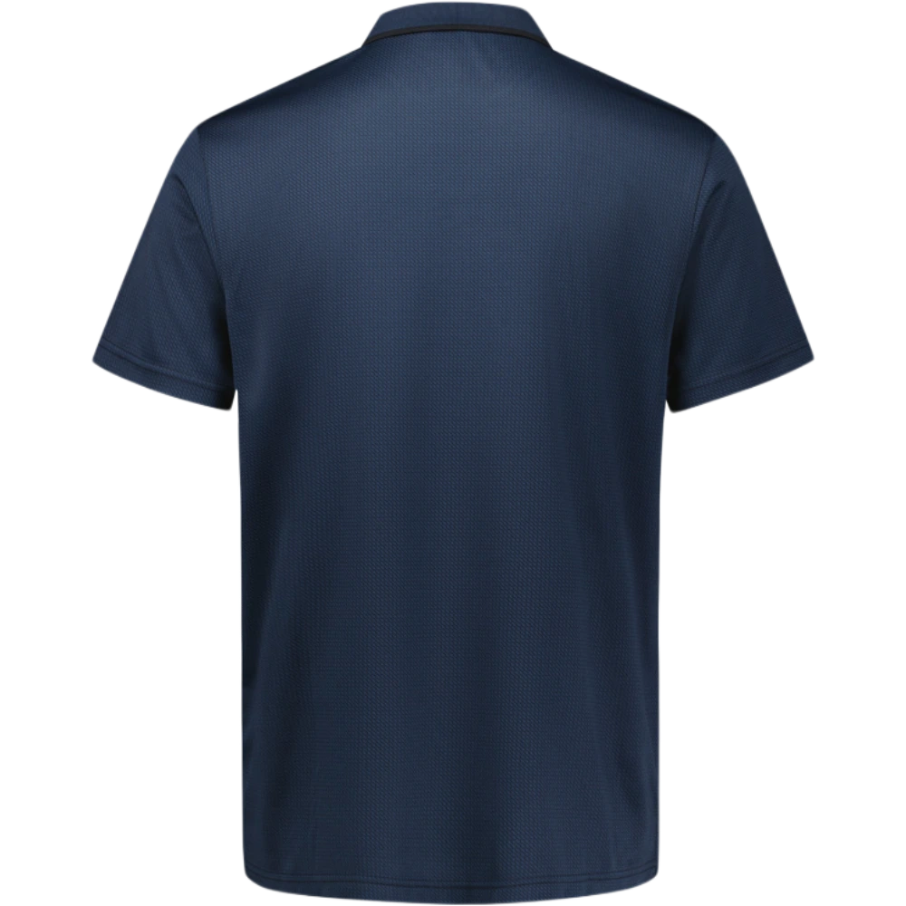 Biz Collection Echo Mens Polo P412MS