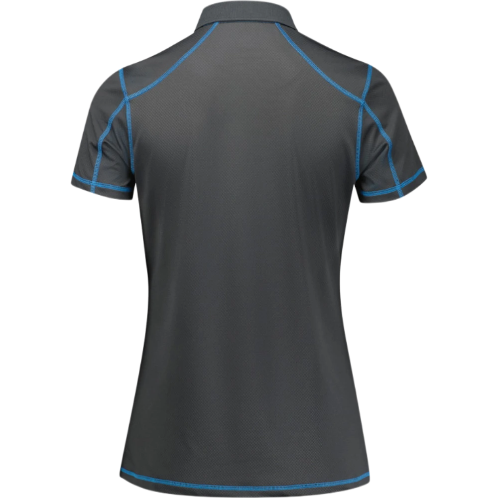 Biz Collection Dart Ladies Polo P419LS