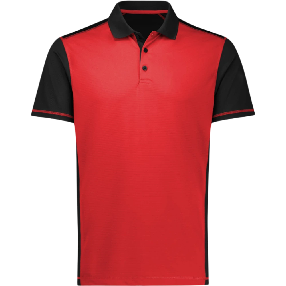 Biz Collection Dart Mens Polo P419MS