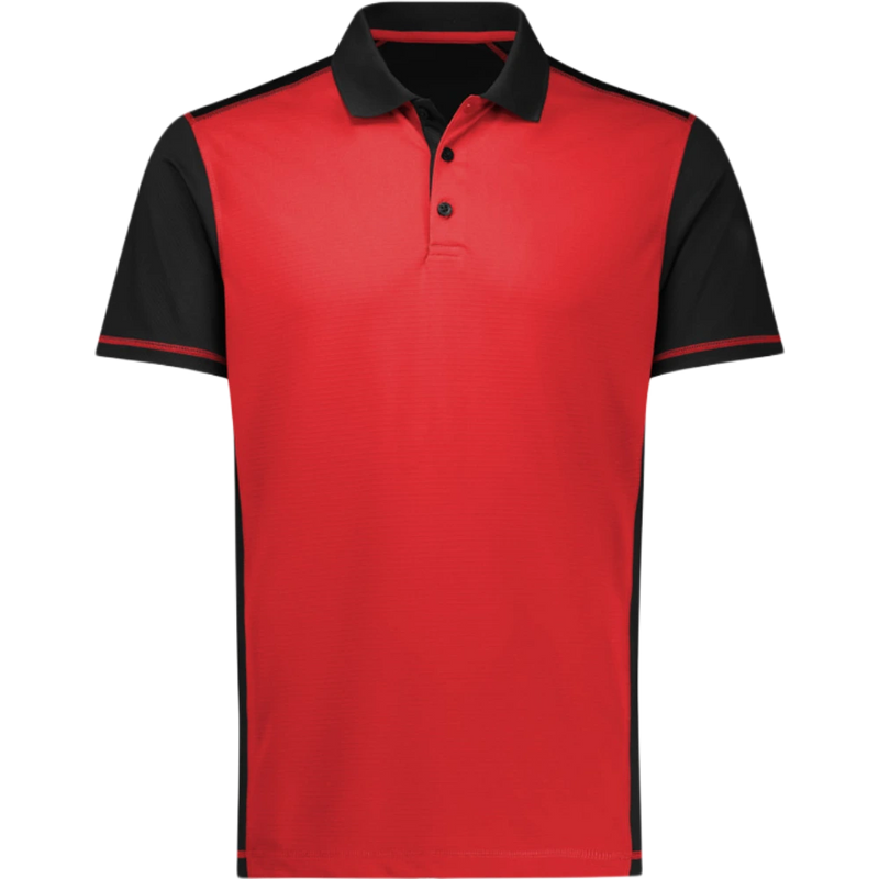 Biz Collection Dart Mens Polo P419MS
