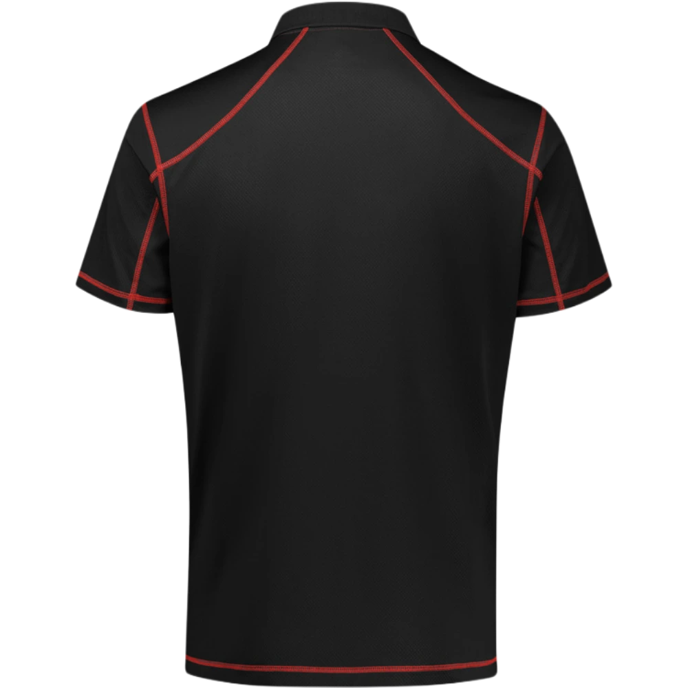 Biz Collection Dart Mens Polo P419MS