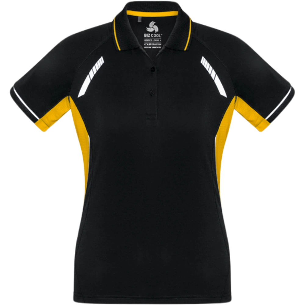 Biz Collection Renegade Ladies Polo P700LS