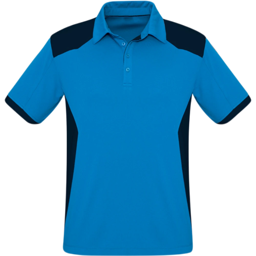 Biz Collection Rival Ladies Polo P705LS