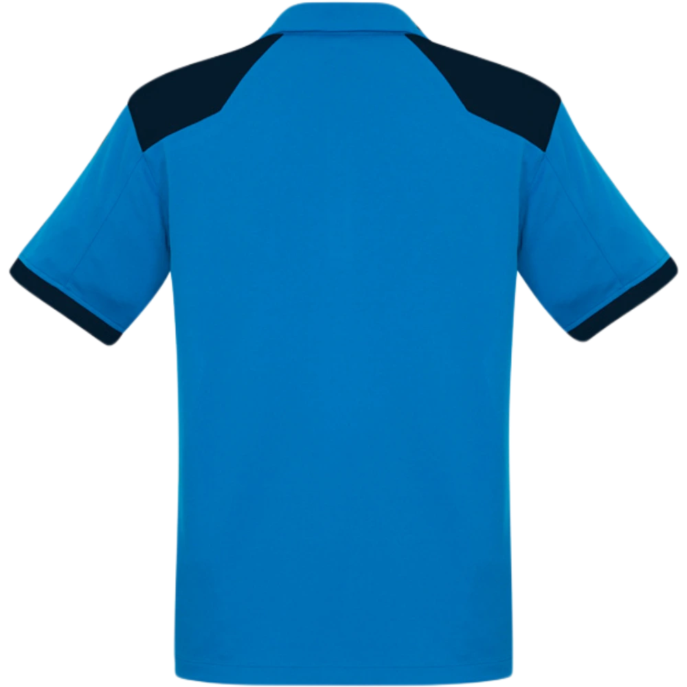 Biz Collection Rival Ladies Polo P705LS