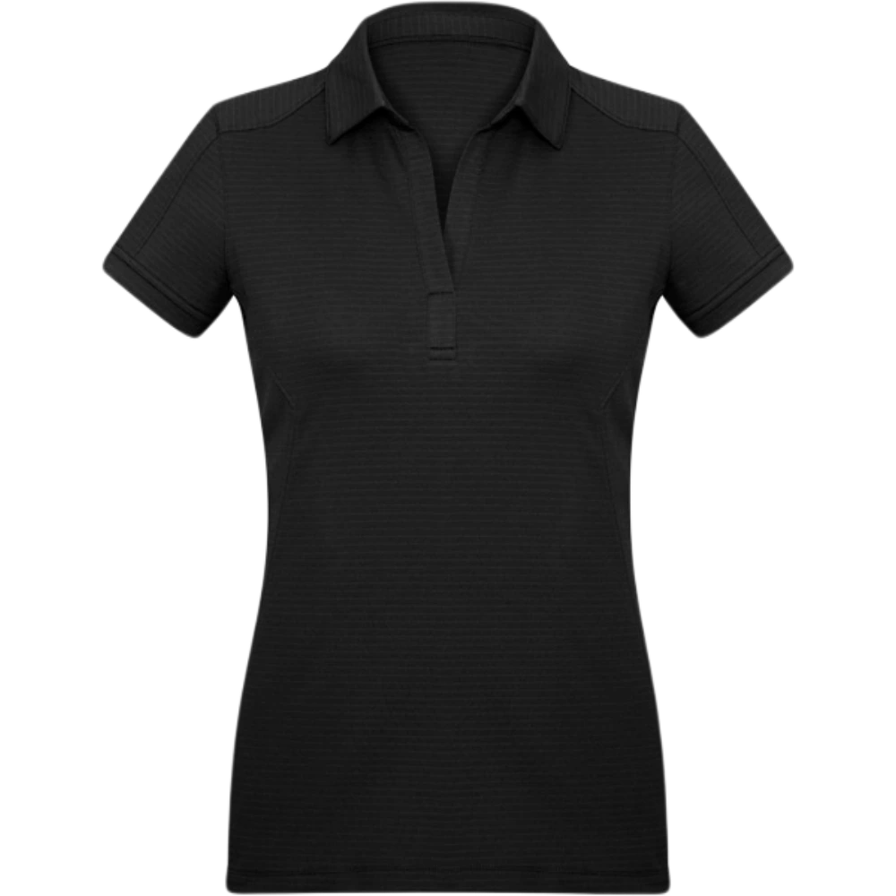 Biz Collection Profile Ladies Polo P706LS