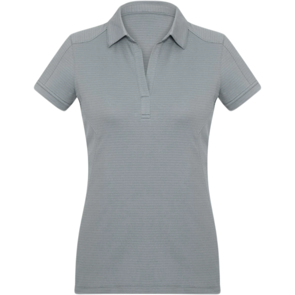 Biz Collection Profile Ladies Polo P706LS