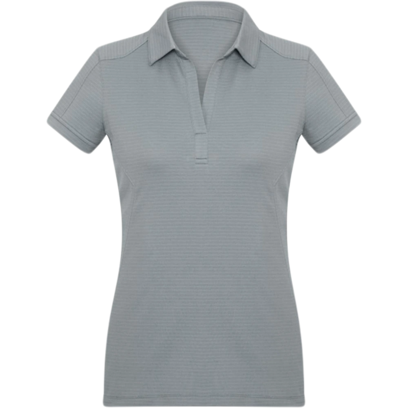 Biz Collection Profile Ladies Polo P706LS