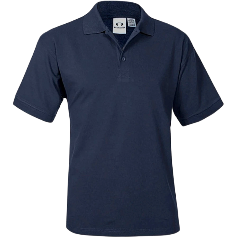 Biz Collection Oceana Mens Polo P9000