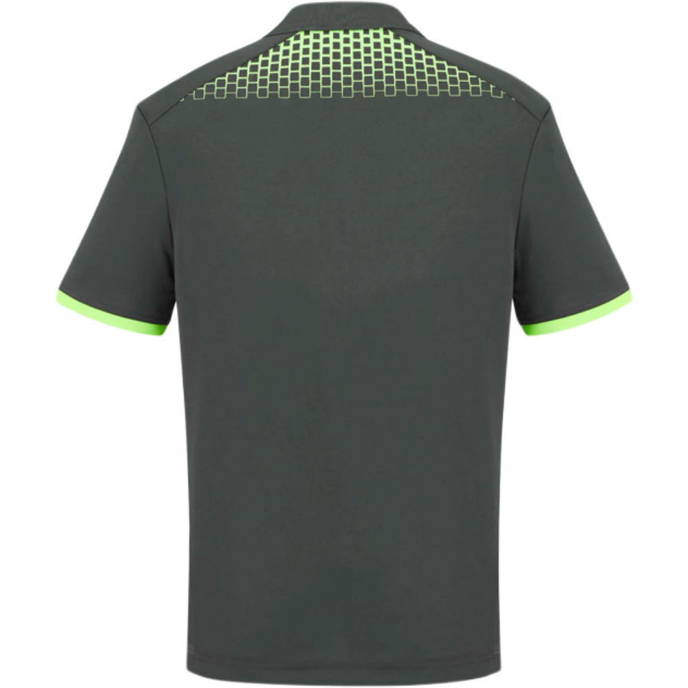 Biz Collection Galaxy Mens Polo P900MS