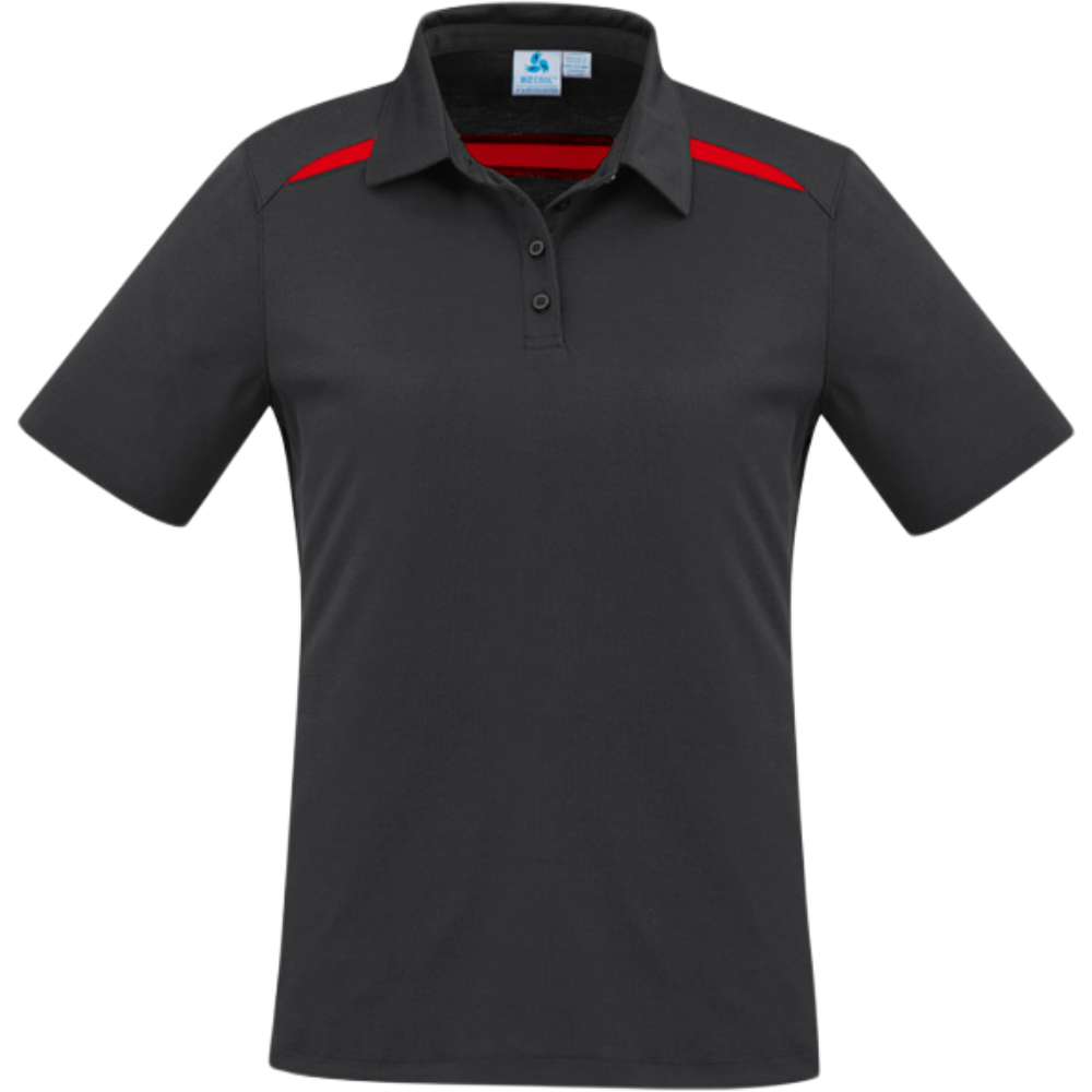 Biz Collection Sonar Ladies Polo P901LS