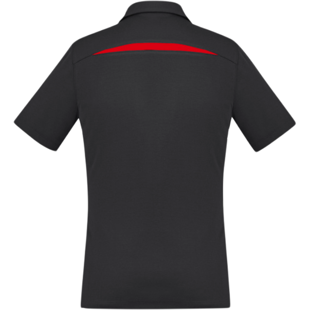 Biz Collection Sonar Ladies Polo P901LS