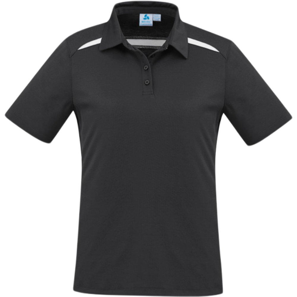 Biz Collection Sonar Ladies Polo P901LS
