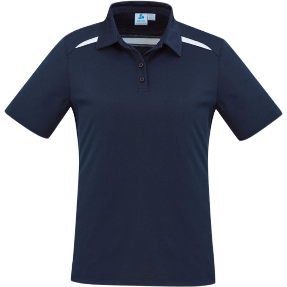 Biz Collection Sonar Ladies Polo P901LS