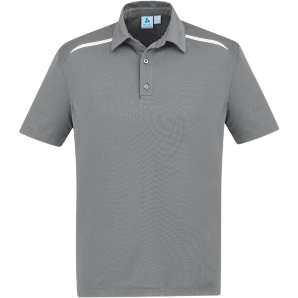 Biz Collection Sonar Mens Polo P901MS