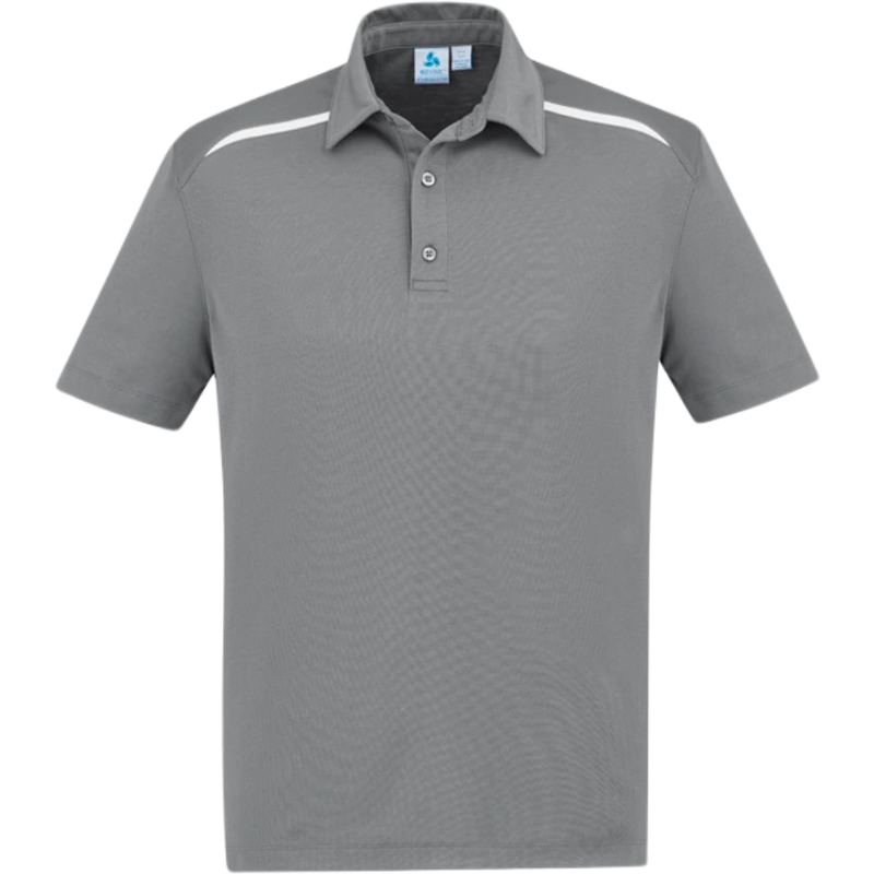 Biz Collection Sonar Mens Polo P901MS