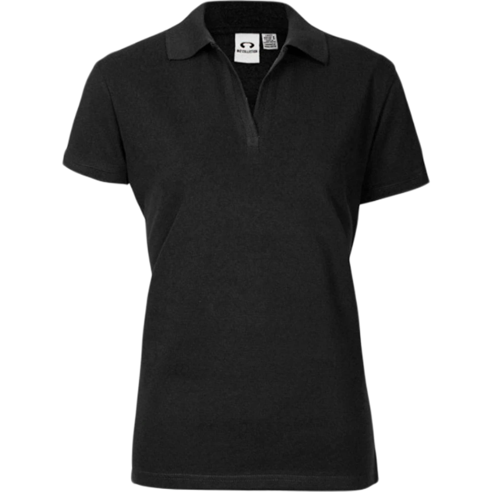 Biz Collection Oceana Ladies Polo P9025
