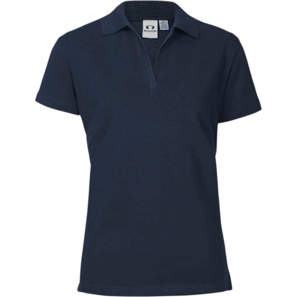 Biz Collection Oceana Ladies Polo P9025
