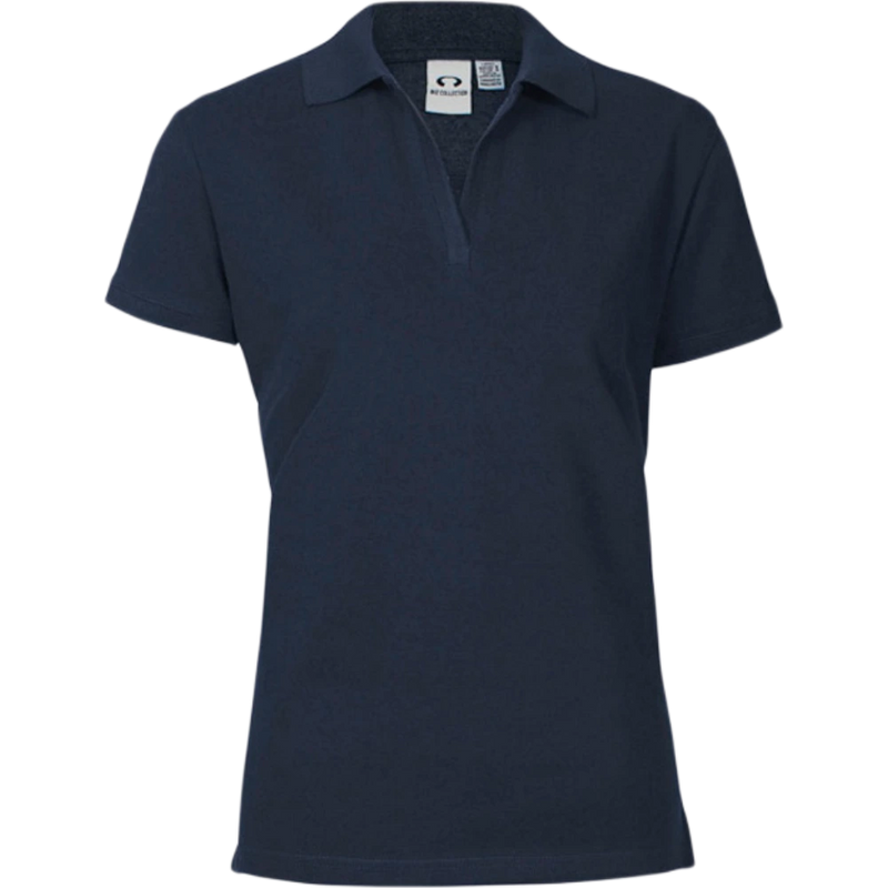 Biz Collection Oceana Ladies Polo P9025