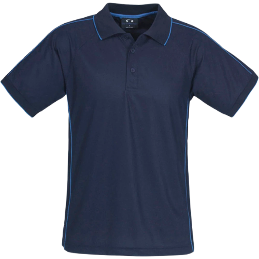 Biz Collection Resort Ladies Polo P9925