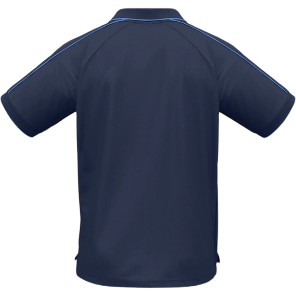 Biz Collection Resort Ladies Polo P9925