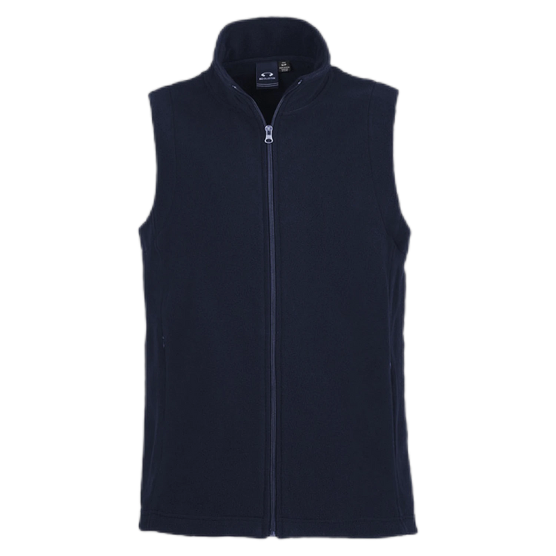Biz Collection Plain Womens Vest PF905