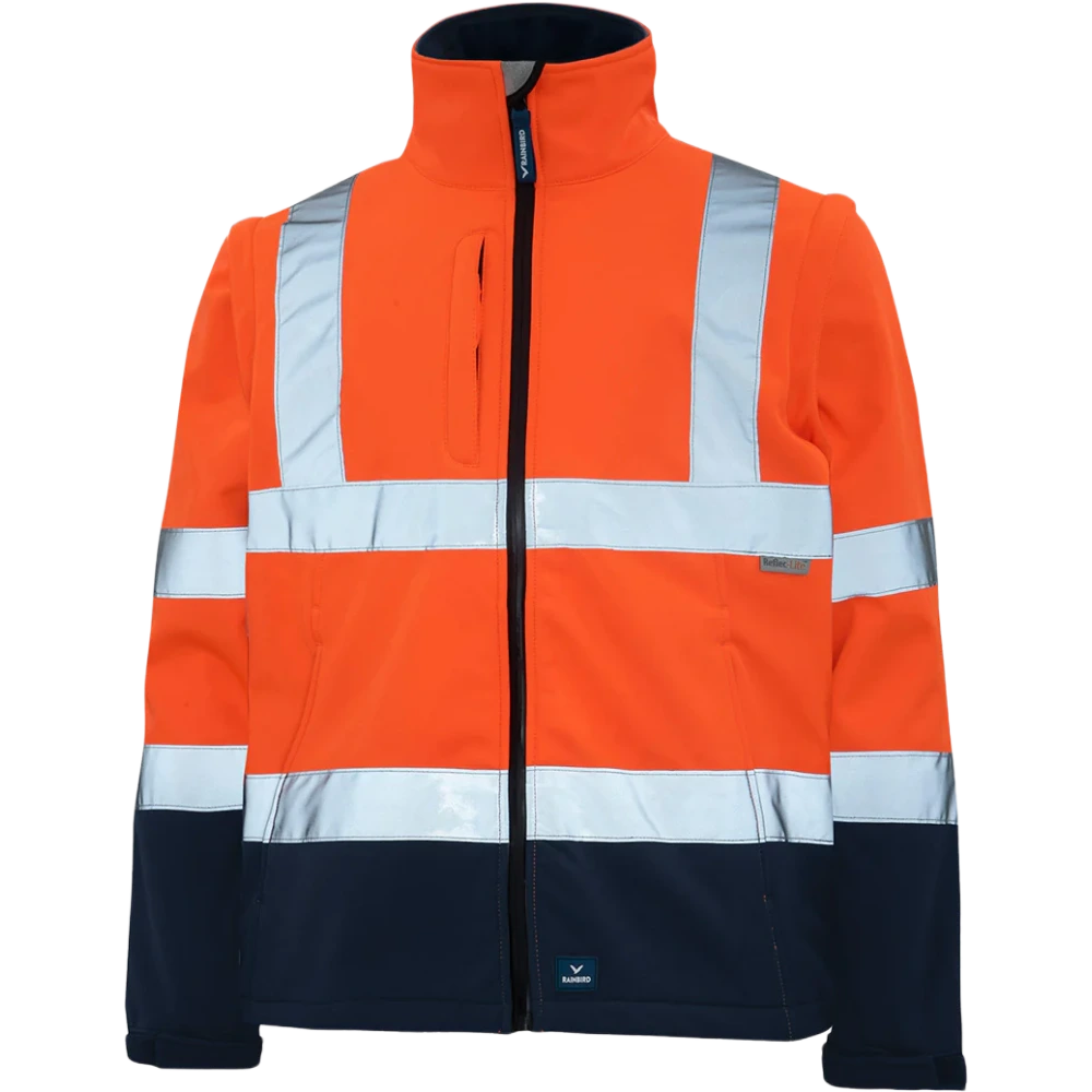 Rainbird Landy Jacket 8430