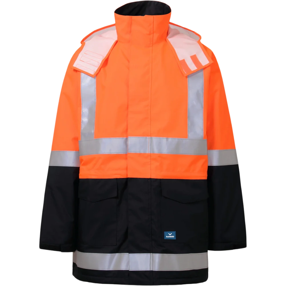 Rainbird Sentinel Jacket 8485