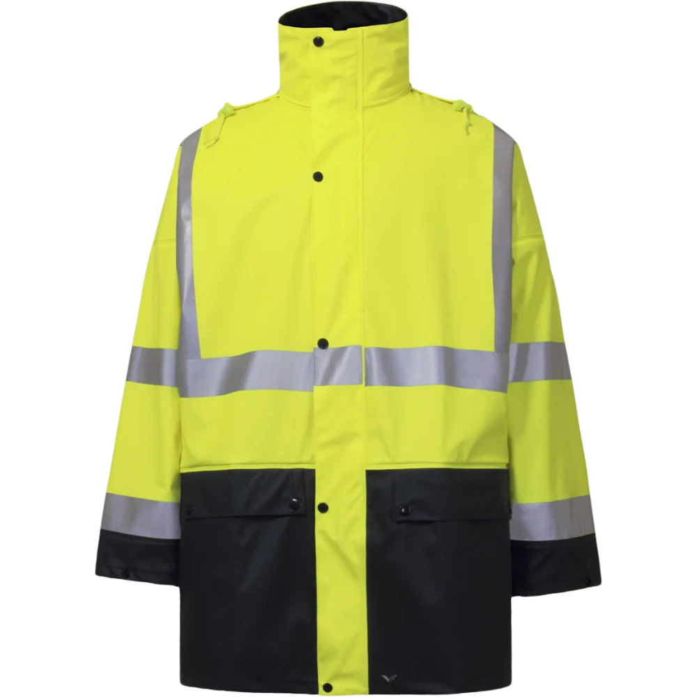 Rainbird Shelter Jacket 8524