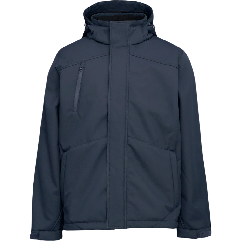 Rainbird Solid Jones Softshell Coat 8637