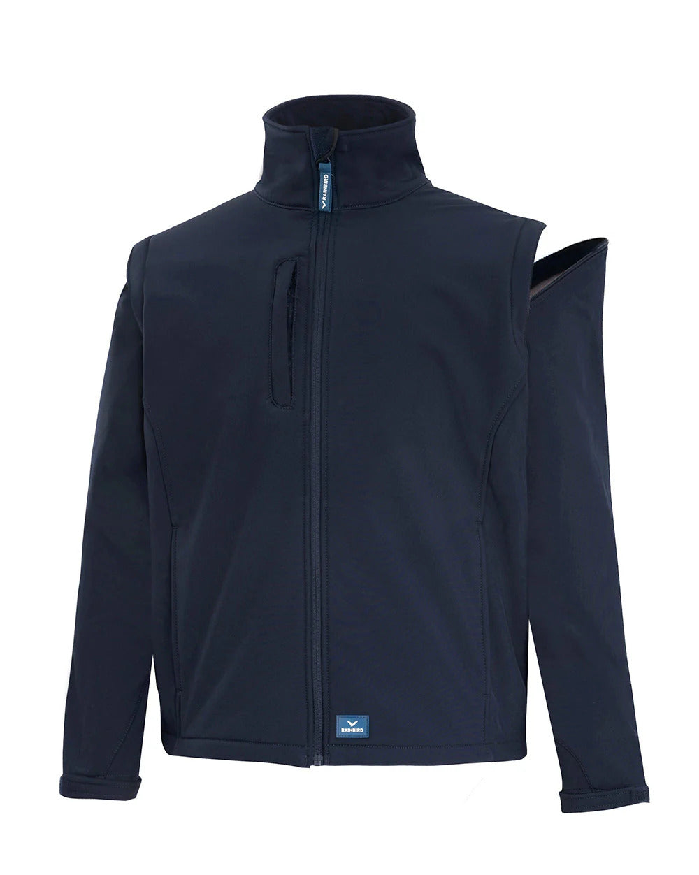 Rainbird Solid Landy Jacket 8596