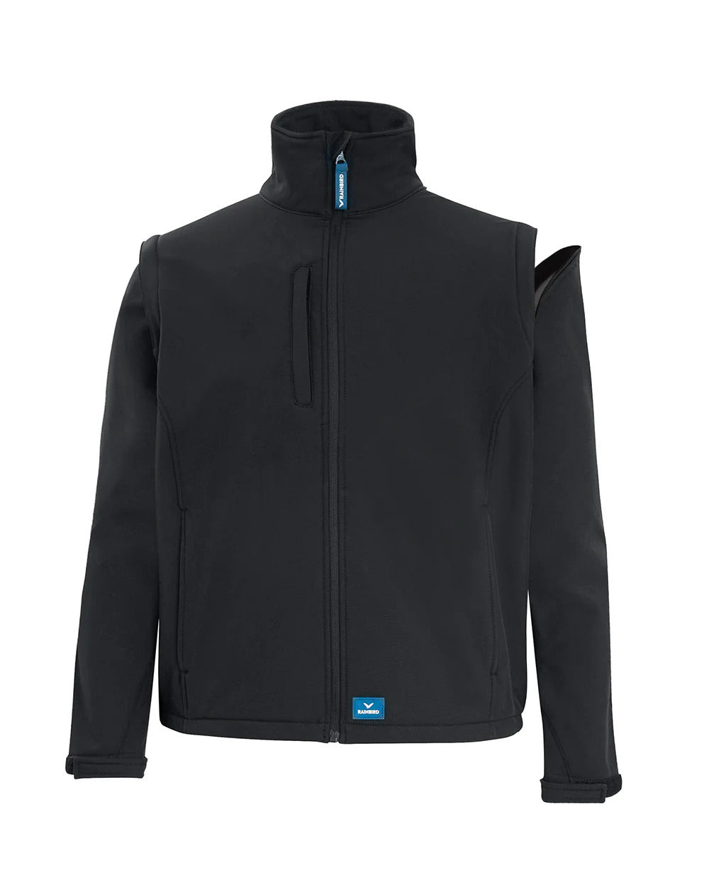 Rainbird Solid Landy Jacket 8596